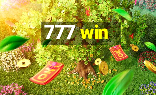 777 win