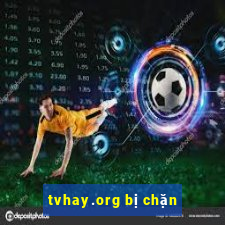 tvhay.org bị chặn