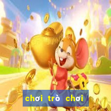 chơi trò chơi mèo chạy