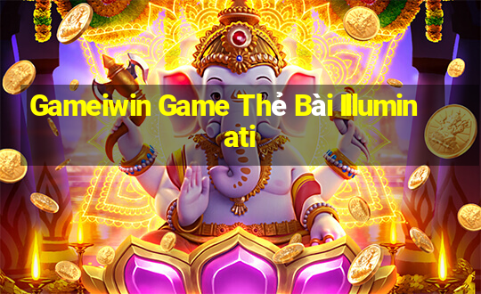 Gameiwin Game Thẻ Bài Illuminati