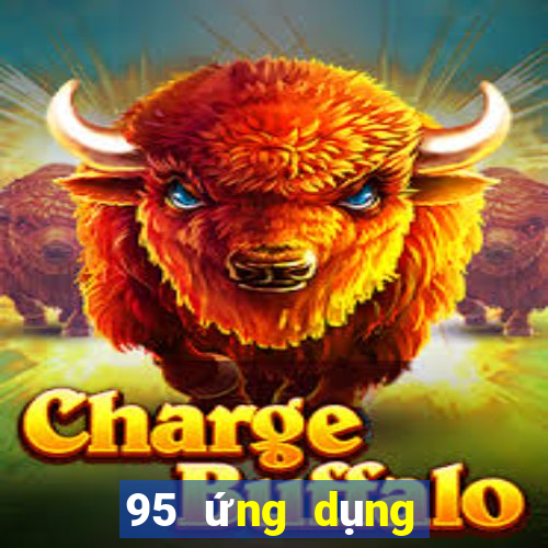 95 ứng dụng xổ số