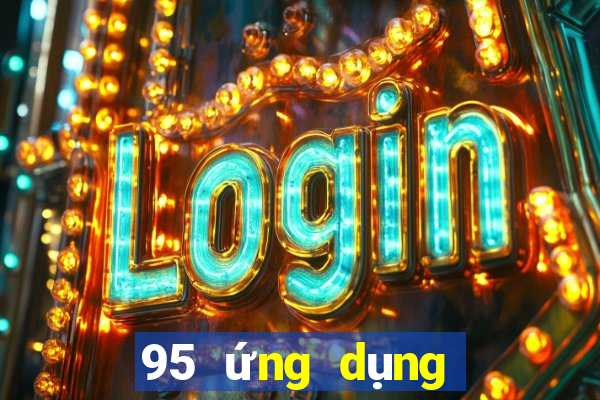 95 ứng dụng xổ số