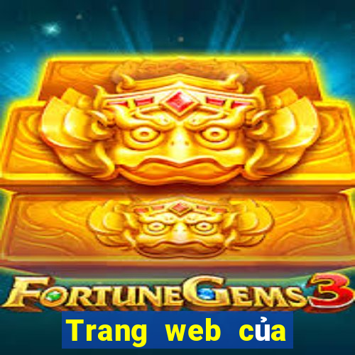 Trang web của 365bet Cash Net