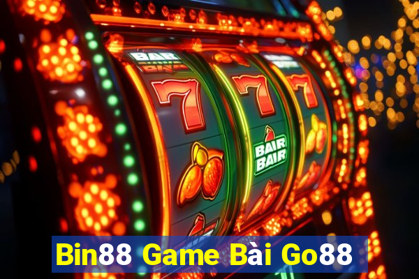 Bin88 Game Bài Go88