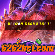 Dự đoán XSQNG thứ tư