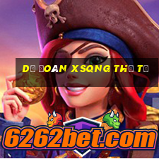 Dự đoán XSQNG thứ tư