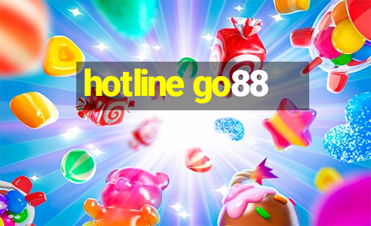 hotline go88