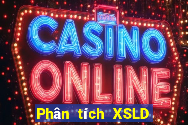 Phân tích XSLD Chủ Nhật