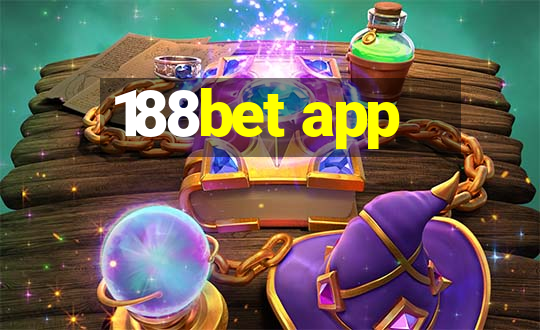 188bet app