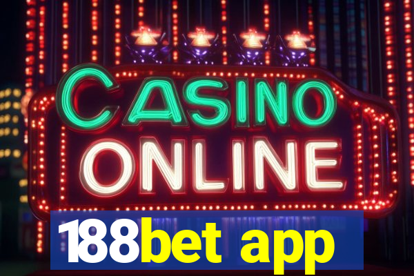 188bet app