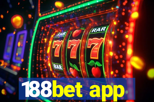 188bet app