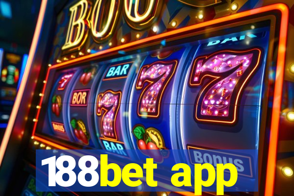 188bet app