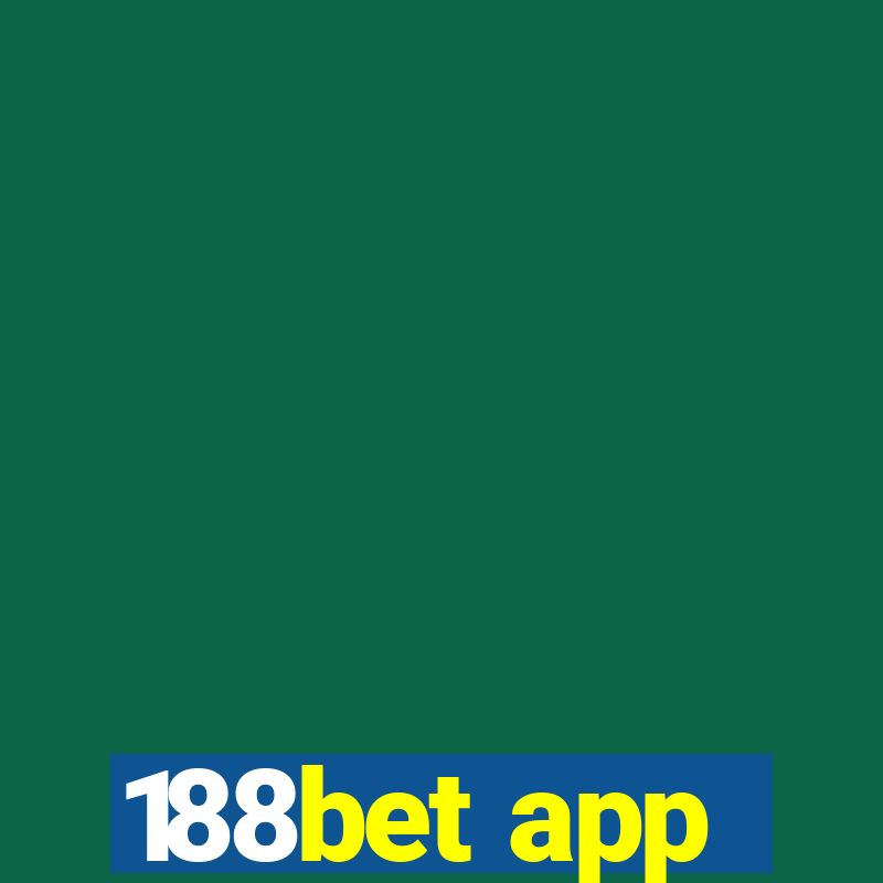 188bet app