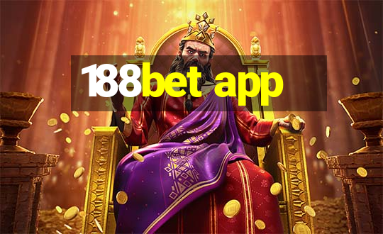 188bet app