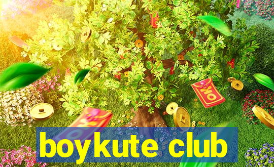 boykute club