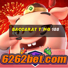 Baccarat tặng 188