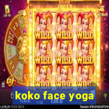 koko face yoga