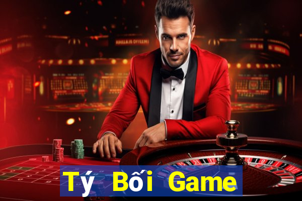 Tý Bối Game Bài 247 Club