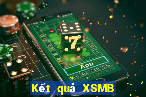 Kết quả XSMB thứ bảy