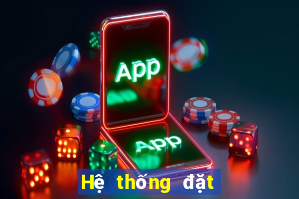 Hệ thống đặt cược điểm ag