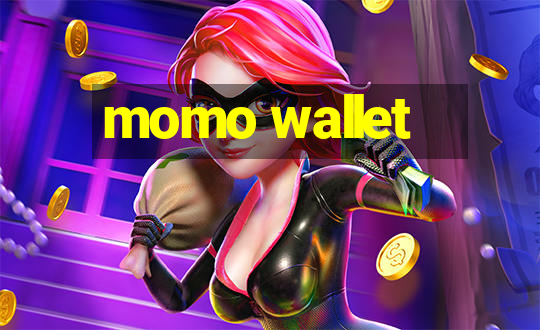 momo wallet