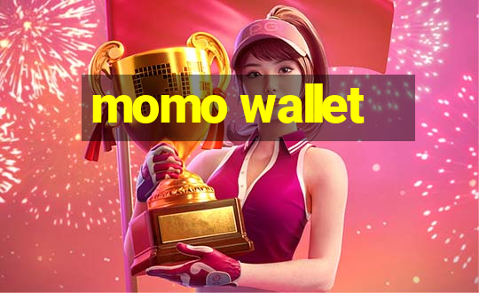 momo wallet