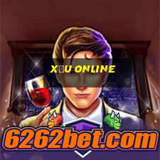 xỉu online