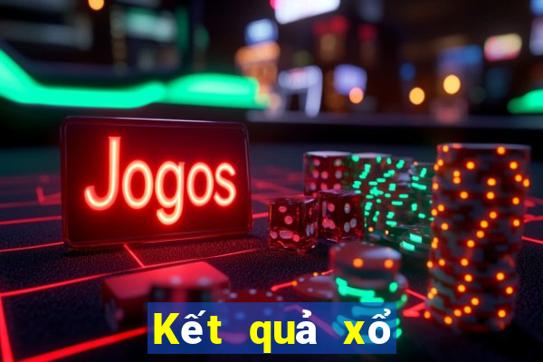 Kết quả xổ số Bingo18 hôm nay