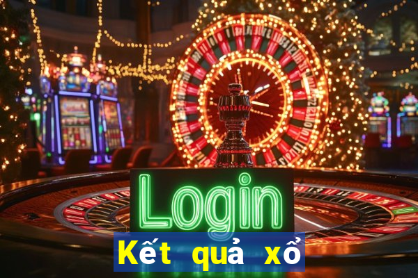 Kết quả xổ số Bingo18 hôm nay