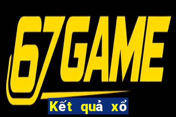 Kết quả xổ số Bingo18 hôm nay