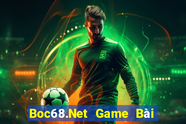 Boc68.Net Game Bài Uống Rượu