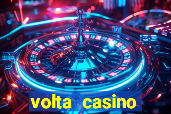 volta casino официальный сайт