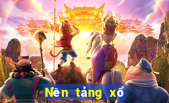 Nền tảng xổ số 0101