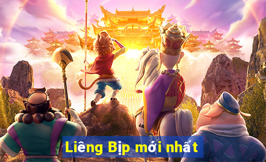 Liêng Bịp mới nhất