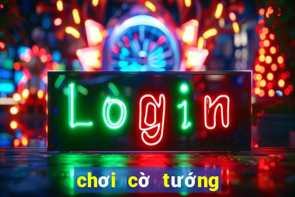 chơi cờ tướng trên mạng