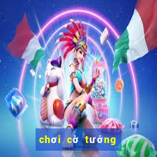 chơi cờ tướng trên mạng