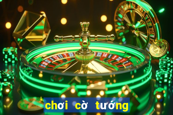 chơi cờ tướng trên mạng