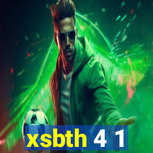 xsbth 4 1