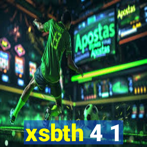 xsbth 4 1