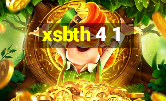 xsbth 4 1