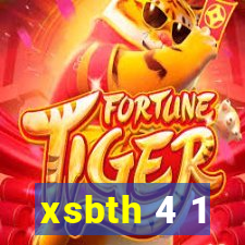 xsbth 4 1