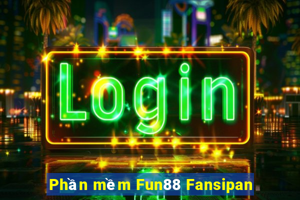 Phần mềm Fun88 Fansipan