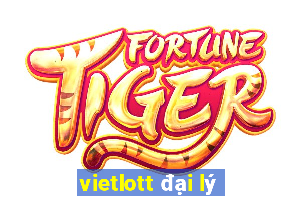 vietlott đại lý