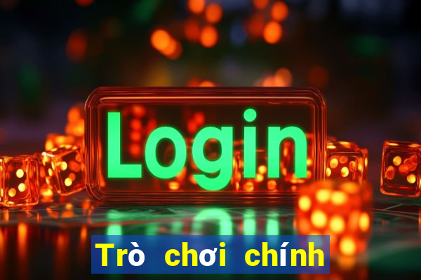 Trò chơi chính thức của Bắn cá