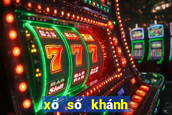 xổ số khánh hòa 32 ghi bàn