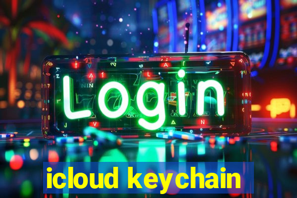 icloud keychain