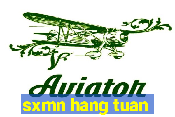 sxmn hang tuan