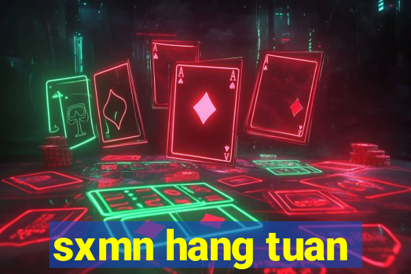 sxmn hang tuan