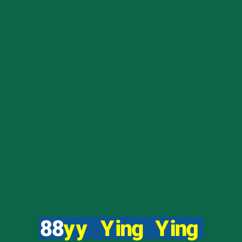 88yy Ying Ying màu ứng dụng