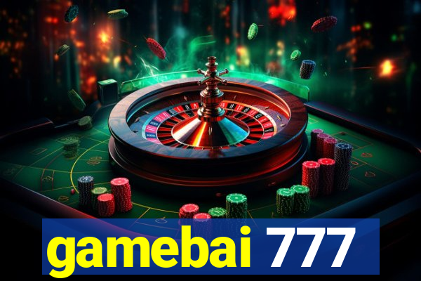 gamebai 777